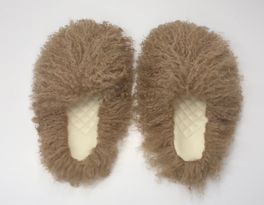 Staci Slippers