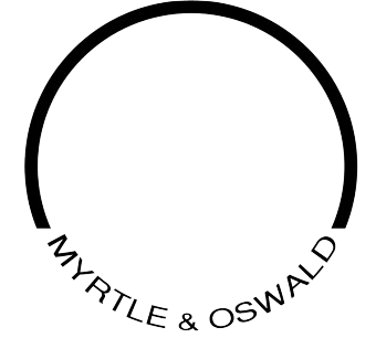 Myrtle and Oswald